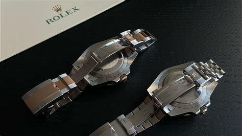 easylink rolex|how to adjust rolex band.